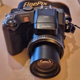 Vand Fuji Finepix s602